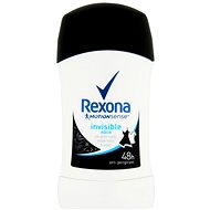 REXONA Invisible Aqua 40 ml - Dezodor