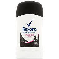 REXONA Invisible Pure 50 ml - Deodorant