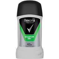 REXONA Quantum 50 ml - Deodorant