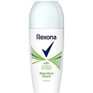 REXONA Aloe Vera 50 ml - Deodorant