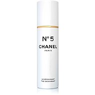 CHANEL No5 Le Déodorant 100 ml - Deodorant