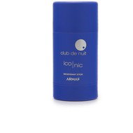 ARMAF Club De Nuit Blue Iconic Deodorant Stick 75 g - Deodorant