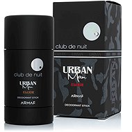ARMAF Club De Nuit Urban Man Elixir Deodorant Stick 75 g - Deodorant