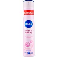 NIVEA Pearl&Beauty 200 ml - Antiperspirant