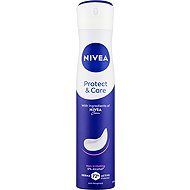 NIVEA Protect&Care 200 ml - Antiperspirant