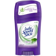 LADY SPEED STICK Aloe Sensitive 40 g - Deodorant