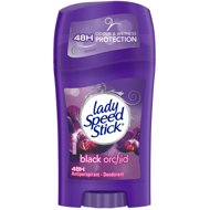 LADY SPEED STICK Black Orchid 40 g - Deodorant