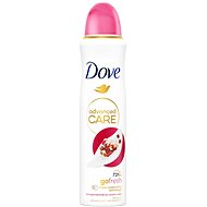 DOVE Go Fresh Pomegranate 150 ml - Deodorant