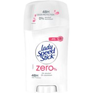 LADY SPEED STICK Zero % Rose Petals 40 g - Deodorant