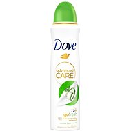 DOVE Go Fresh Cucumber and green tea 150 ml - Deodorant