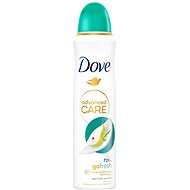 DOVE Go Fresh Pear and aloe vera 150 ml - Deodorant