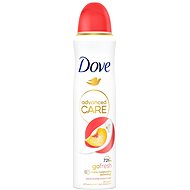 DOVE Go Fresh Peach and white flowers 150 ml - Deodorant