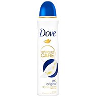 DOVE Original 150 ml - Deodorant