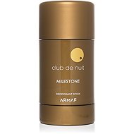 ARMAF Club De Nuit Milestone Deostick 75 g - Deodorant