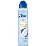 DOVE Talco 150 ml - Deodorant
