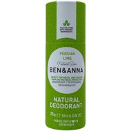 BEN & ANNA Persian Lime 25 g - Deodorant