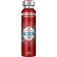 OLD SPICE Power Start 150 ml - Antiperspirant