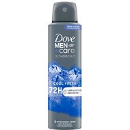 DOVE Men+Care Cool Fresh 150 ml - Dezodor