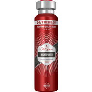 OLD SPICE Night Power 150 ml - Antiperspirant