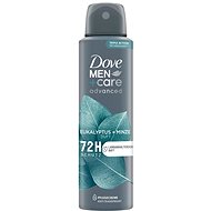 DOVE Men+Care Eucalyptus and Mint 150 ml - Deodorant