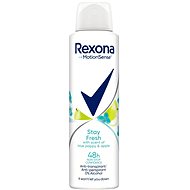 REXONA Blue Poppy & Apple 150 ml - Deodorant