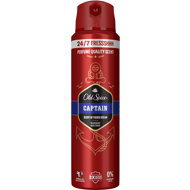 OLD SPICE Captain 200 ml - Deodorant