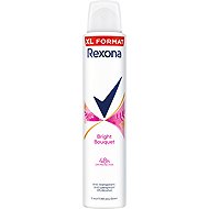 REXONA Bright Bouquet 200 ml - Deodorant