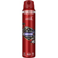 OLD SPICE Night Panther 250 ml - Deodorant