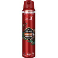 OLD SPICE Bearglove 250 ml - Deodorant