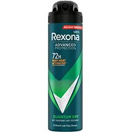 REXONA Men Advanced Protection Quantum Dry 150 ml - Dezodor