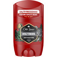 OLD SPICE Wolfthorn 50 ml - Deodorant