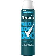 REXONA Men Ocean Rush 150 ml - Deodorant