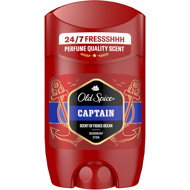 OLD SPICE Captain 50 ml - Deodorant