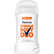 REXONA Fresh Citrus 50 ml - Deodorant