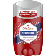 OLD SPICE Sport Power 50 ml - Antiperspirant
