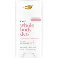 DOVE Raspberry & Rose 75 ml - Deodorant