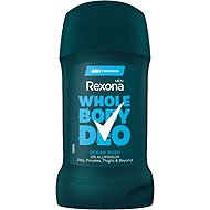 REXONA Ocean Rush 50 ml - Dezodor