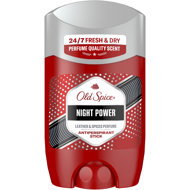 OLD SPICE Night Power 50 ml - Antiperspirant