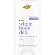 DOVE Lavender & Chamomile 75 ml - Deodorant