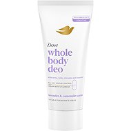 DOVE Whole Body Deo Lavender & Chamomile 75 ml - Deodorant