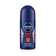 NIVEA Men Dry Impact 50ml - Antiperspirant