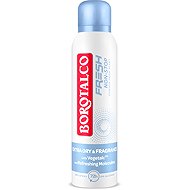 BOROTALCO Deo Fresh Talc 150 ml - Deodorant