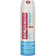 BOROTALCO Deo Men Fresh 150 ml - Deodorant
