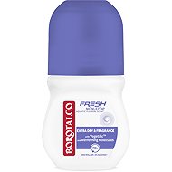 BOROTALCO Deo Fresh Aquatic Flowers 50 ml - Deodorant