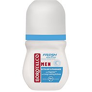 BOROTALCO Deo Men Fresh 50 ml - Deodorant