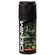 DENIM Wild 150 ml - Dezodorant