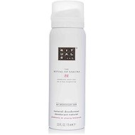 RITUALS The Ritual Of Sakura Natural Deodorant 75 ml - Deodorant