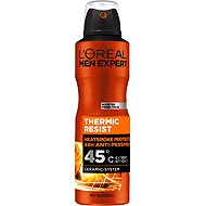 L'ORÉAL PARIS Men Expert Thermic Resist Spray, 250 ml - Antiperspirant