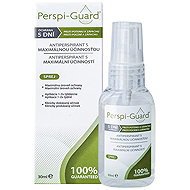 PERSPI-GUARD Antiperspirant spray 30 ml - Antiperspirant