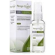 PERSPI-GUARD Antiperspirant spray 50 ml - Antiperspirant